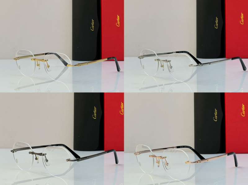Picture of Cartier Optical Glasses _SKUfw55559112fw